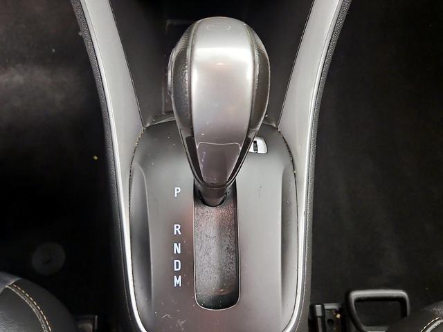 Photo of 2022 Black Chevrolet Trax