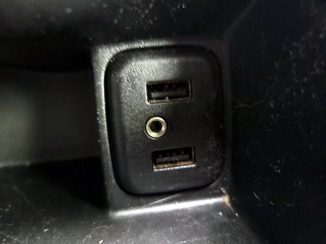 Photo of 2017 Blue Chevrolet Sonic