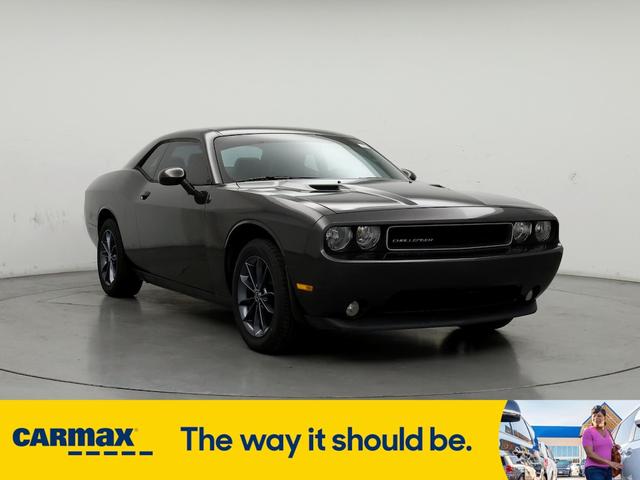 2014 Dodge Challenger