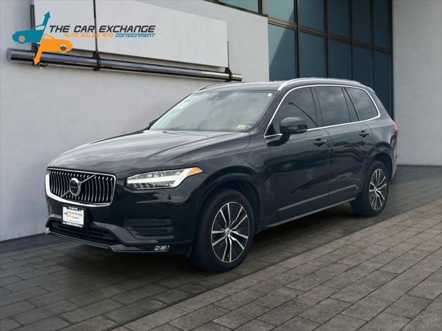 2020 Volvo XC90