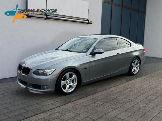 2007 BMW 328