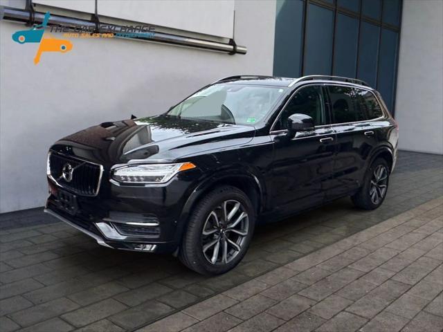 2018 Volvo XC90
