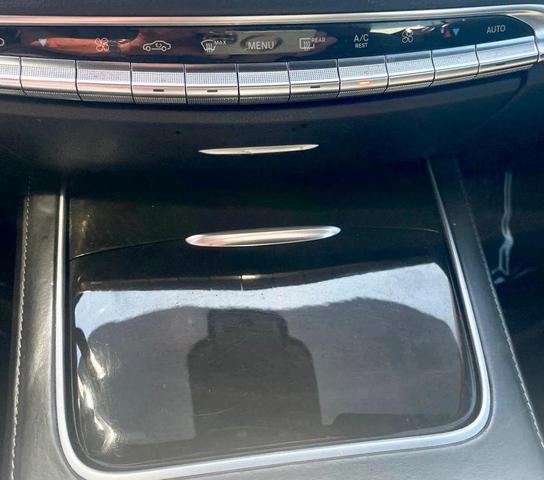 Photo of 2015 Black Mercedes-Benz S-Class