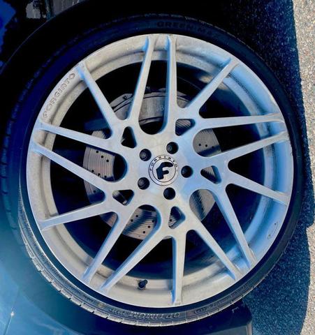 Photo of 2015 Black Mercedes-Benz S-Class