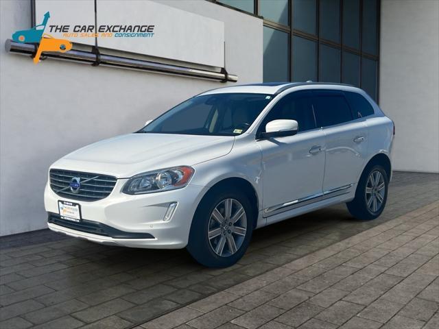 2016 Volvo XC60