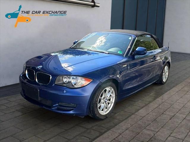 2010 BMW 128