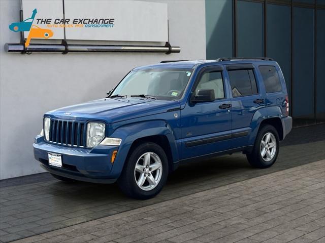 2009 Jeep Liberty