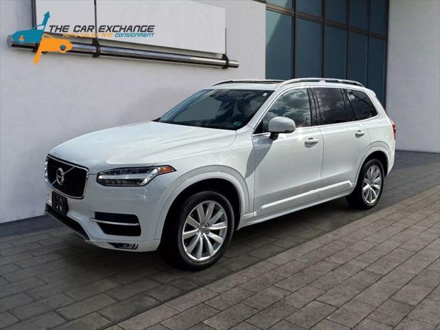2019 Volvo XC90