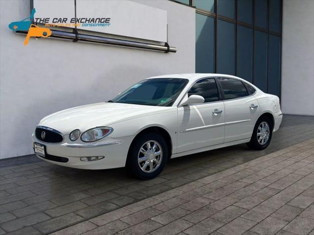 2006 Buick Lacrosse