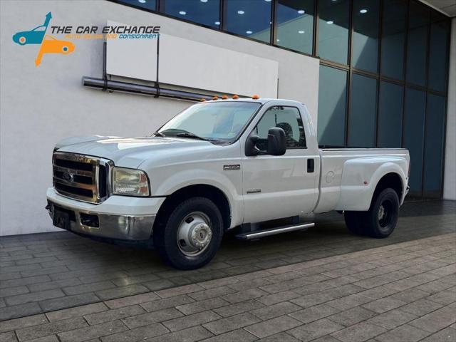 2006 Ford F-350