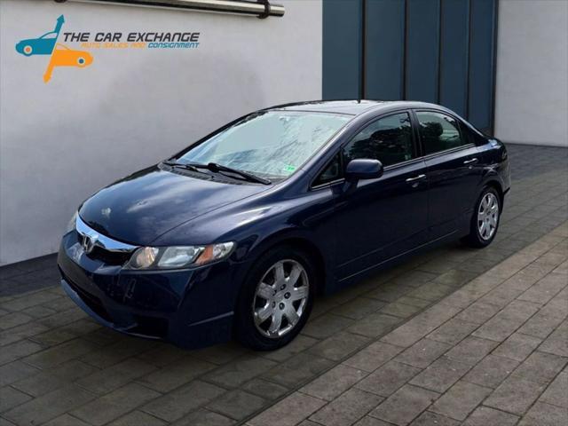 2011 Honda Civic