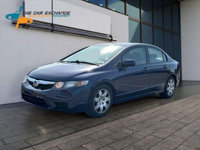 2011 Honda Civic