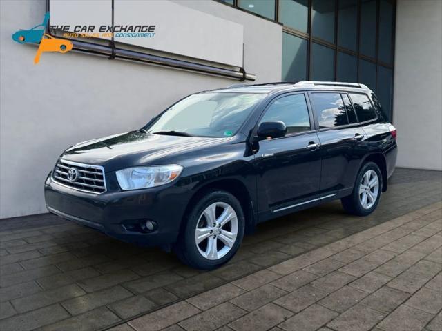 2010 Toyota Highlander