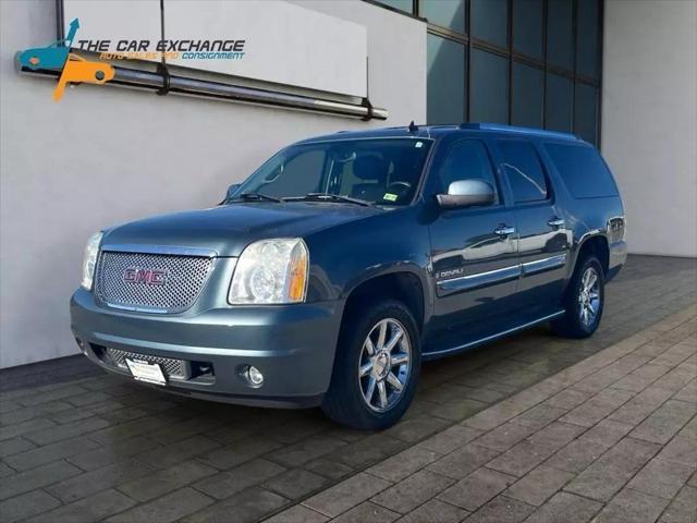 2007 GMC Yukon Xl