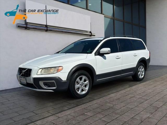 2008 Volvo XC70