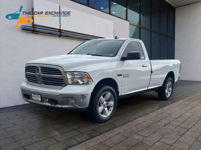2015 RAM 1500