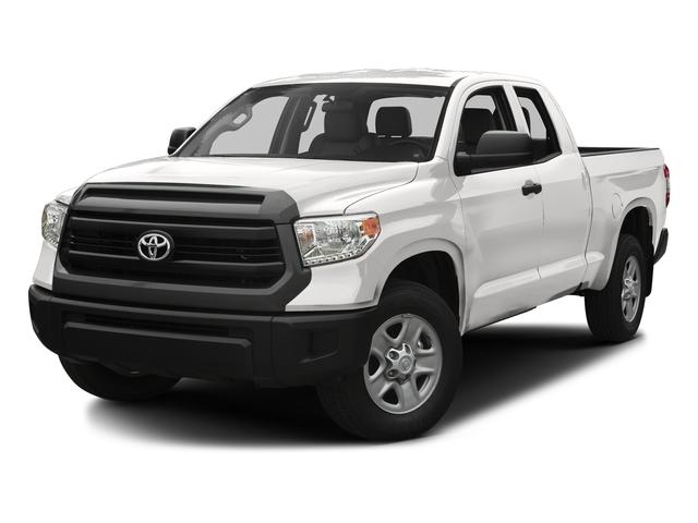 2017 Toyota Tundra