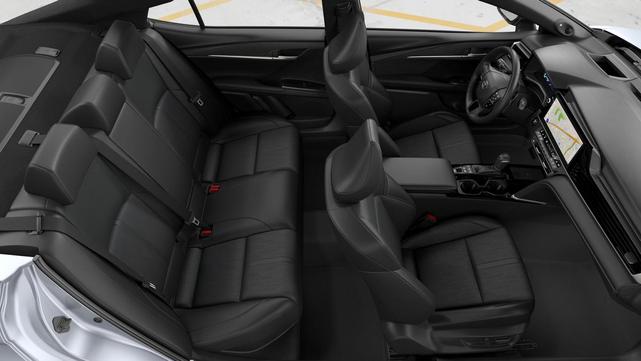 Photo of 2026 White Toyota Camry