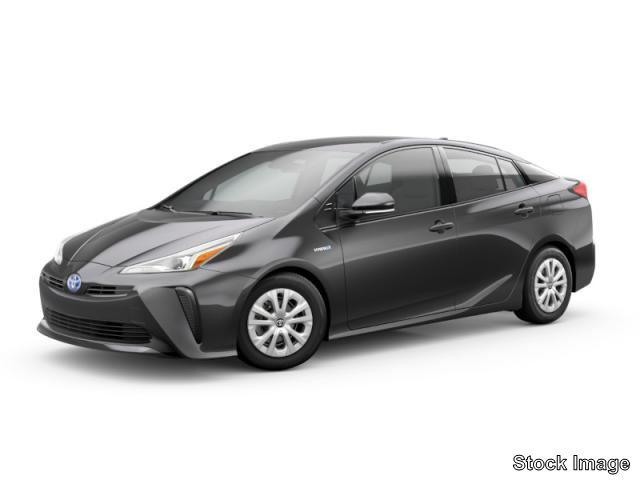 2022 Toyota Prius
