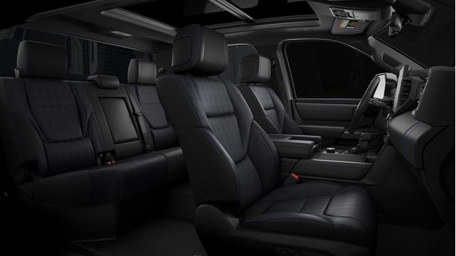 Photo of 2026 Gray Toyota Tundra