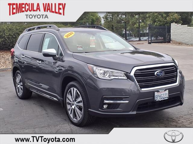 2020 Subaru Ascent