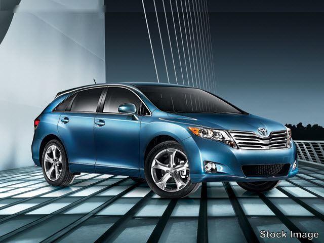 2009 Toyota Venza