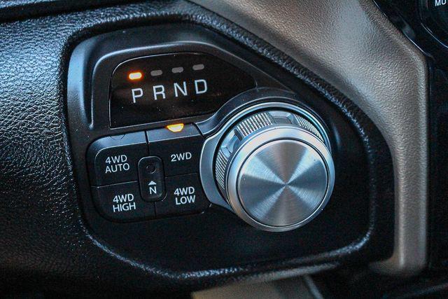 Photo of 2019 Diamond Black Crystal Pearlcoat RAM 1500