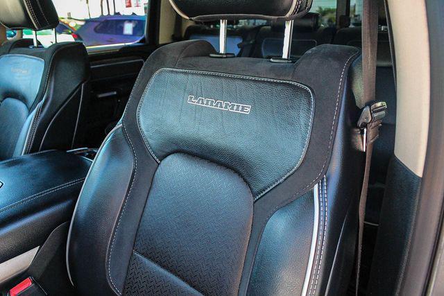 Photo of 2019 Diamond Black Crystal Pearlcoat RAM 1500