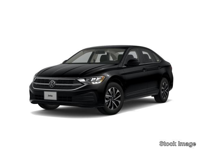 2022 Volkswagen Jetta
