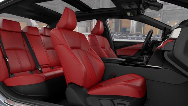 Photo of 2026 Black Toyota Camry
