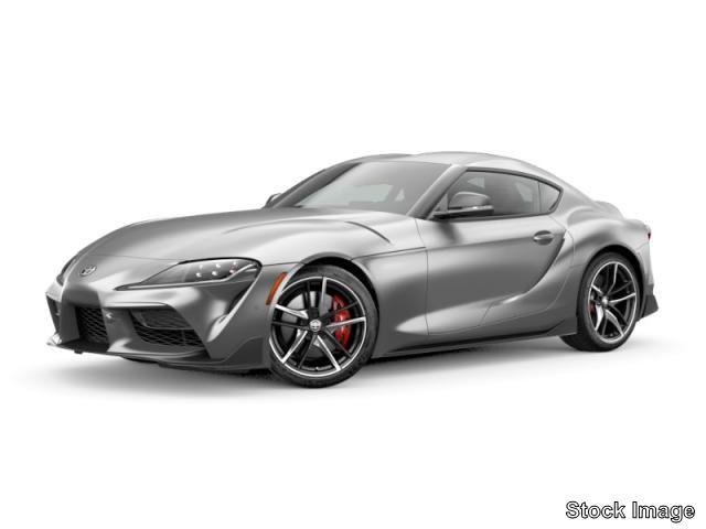2022 Toyota Supra