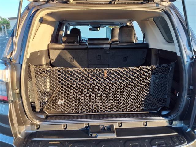 Photo of 2022  Toyota 4Runner