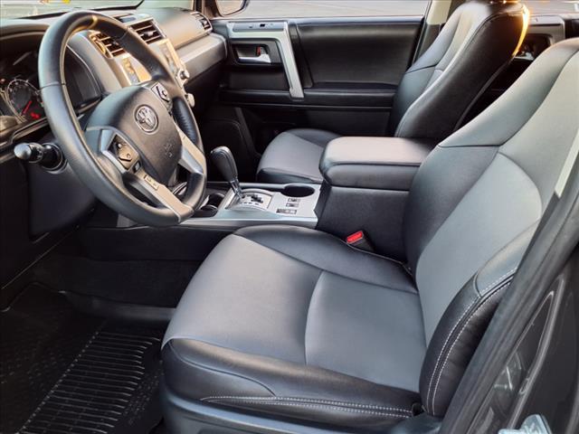 Photo of 2022  Toyota 4Runner