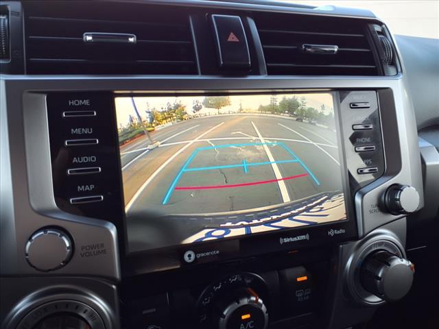 Photo of 2022  Toyota 4Runner