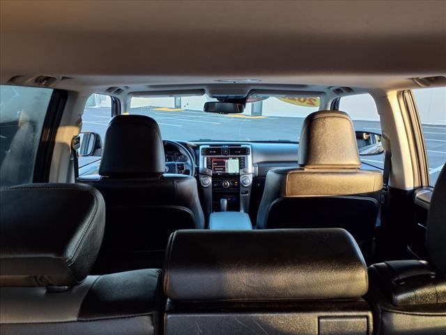 Photo of 2022  Toyota 4Runner