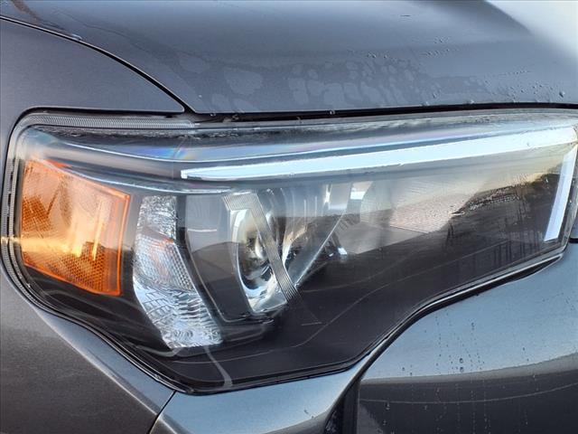 Photo of 2022  Toyota 4Runner