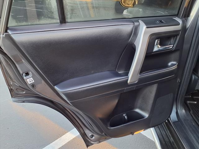 Photo of 2022  Toyota 4Runner