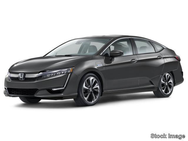 2018 Honda Clarity Plug-in Hybrid