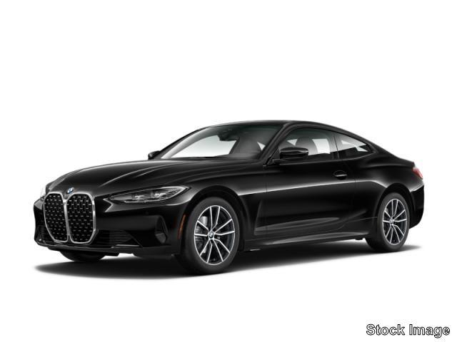 2021 BMW 430
