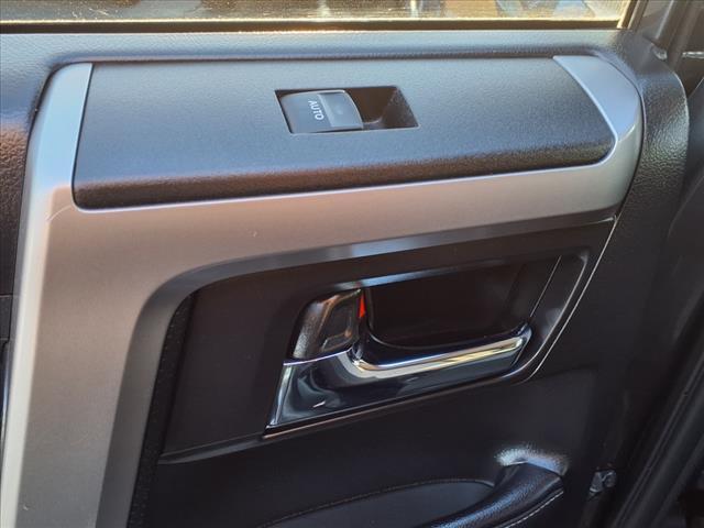 Photo of 2023 Magnetic Gray Metallic Toyota 4Runner