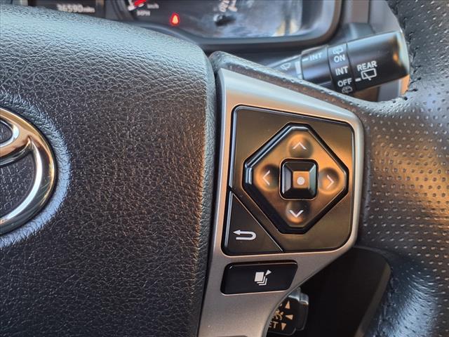 Photo of 2023 Magnetic Gray Metallic Toyota 4Runner