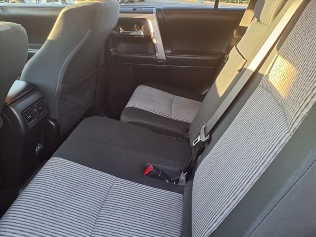 Photo of 2023 Magnetic Gray Metallic Toyota 4Runner