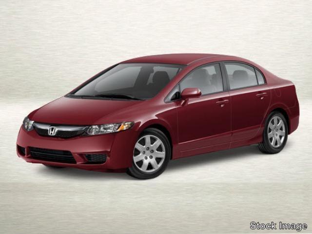 2011 Honda Civic