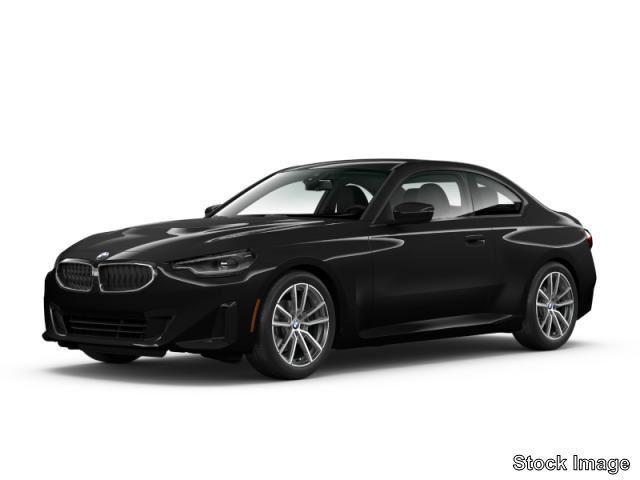 2023 BMW 230