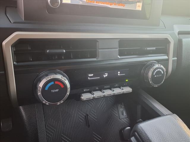 Photo of 2024  Toyota Tacoma