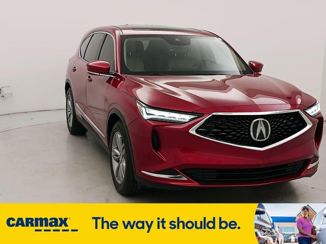 2024 Acura MDX