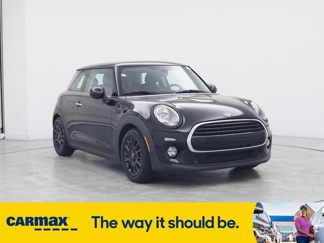 2019 MINI Hardtop