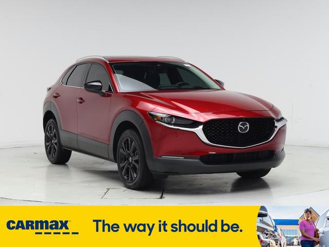 2023 Mazda Cx-30