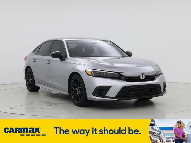 2023 Honda Civic