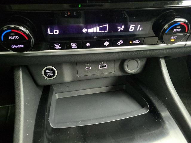 Photo of 2023 Gray Nissan Rogue